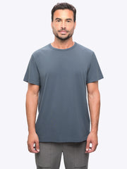 AO Forever Tee | Ocean Storm Classic-Fit PYCA Pro®