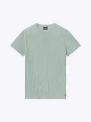 AO Forever Tee | Slate Grey Classic-Fit PYCA Pro®