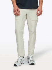 Icon Pull-On Cropped Pant | Sand Dune Classic-Fit Enduratech™
