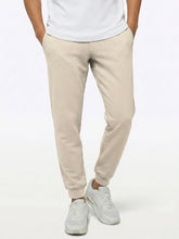 Hyperloop Jogger | Clay Slim-fit