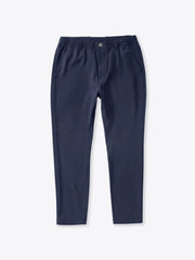 AO Jogger 2.0 | Pacific Blue Straight-Leg Versaknit®