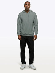 Hyperloop Hoodie | Sage Signature-fit