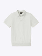 Riviera Knit Polo | Nimbus Signature-Fit