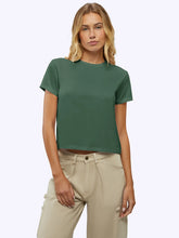 Almost Friday Tee | Moss Classic-fit PYCA Pro®