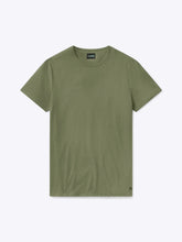 AO Forever Tee | Capers Classic-Fit PYCA Pro®