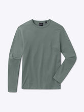 AO Forever Long Sleeve Tee | Sage Classic-Fit PYCA Pro®