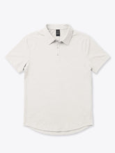 Crossover Polo | Bone Signature Fit