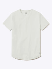 Crossover Active Tee | Nimbus Signature-Fit