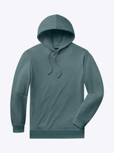 Hyperloop Hoodie | North Atlantic Signature-Fit
