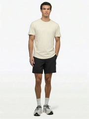 Crossover Active Tee | Bone Signature-Fit
