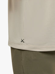 AO Forever Tee  | Clay Classic-Fit PYCA Pro®