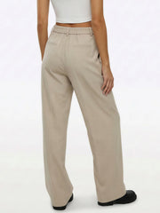 Essential Pant | Quartz Relaxed-fit