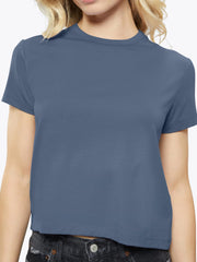 Almost Friday Tee | Ocean Storm Classic-fit PYCA Pro®
