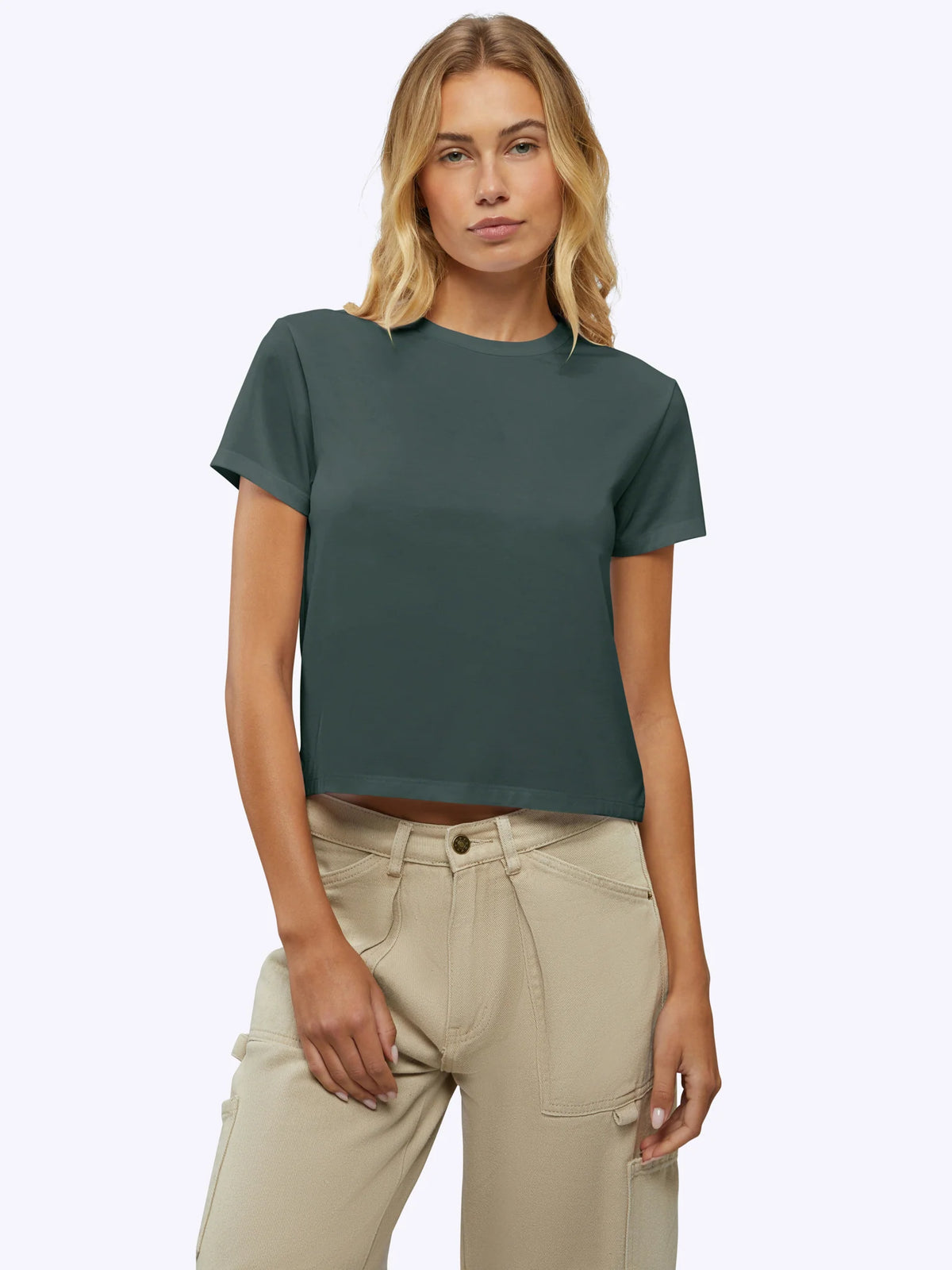 Almost Friday Tee | Bonsai Classic-fit PYCA Pro®