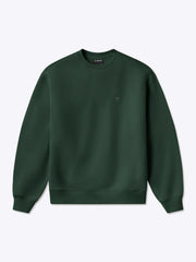 Divine Fleece Pullover | Hunter Classic-fit