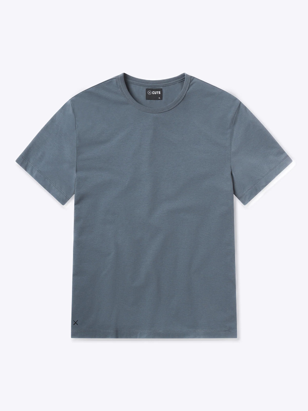 AO Forever Tee  | Ocean Storm Classic-Fit PYCA Pro®