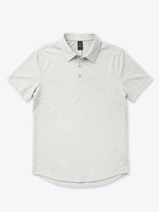 Crossover Polo | Nimbus Signature Fit