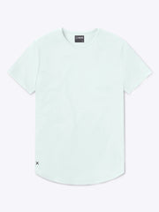 AO Curve-Hem Tee | Diaphonous Signature-Fit PYCA Pro®