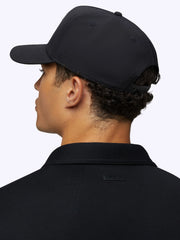 C Tech A-Frame Hat | Black