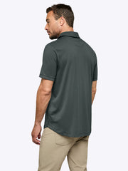 AO Polo | Urban Chic Signature-Fit PYCA Pro®