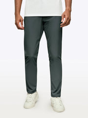 AO 5 Pocket Pant | Urban Chic Slim-fit Versaknit®