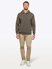 Hyperloop Hoodie | Morel Signature-Fit