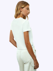 Almost Friday Tee | Diaphonous Classic-fit PYCA Pro®