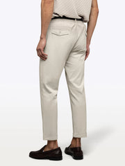 SoHo Trouser | Clay Classic-fit