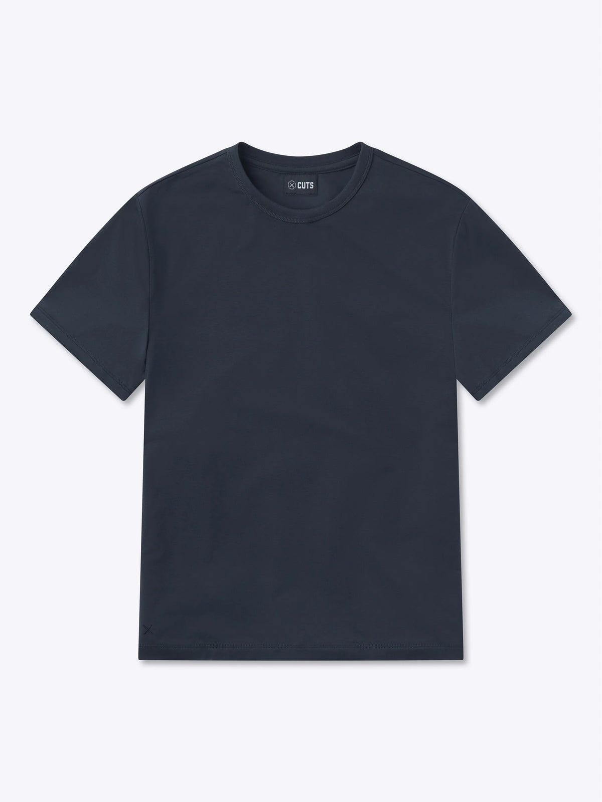 AO Forever Tee  | Obsidian Classic-Fit PYCA Pro®
