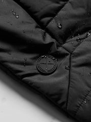 PrimaLoft® Power Vest | Black Signature-fit