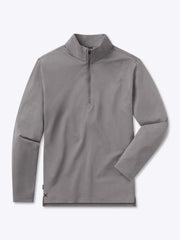 Crossover Fleece Q-Zip | Wolf Signature-Fit