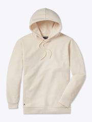 Hyperloop Hoodie | Ivory Signature-fit