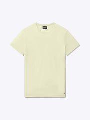 AO Forever Tee | Oyster White Classic-Fit PYCA Pro®