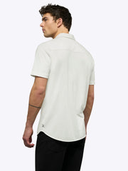AO Button Up | Nimbus Signature-Fit PYCA Pro®