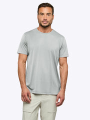 AO Split-Hem Tee | Metal Signature-Fit PYCA Pro®
