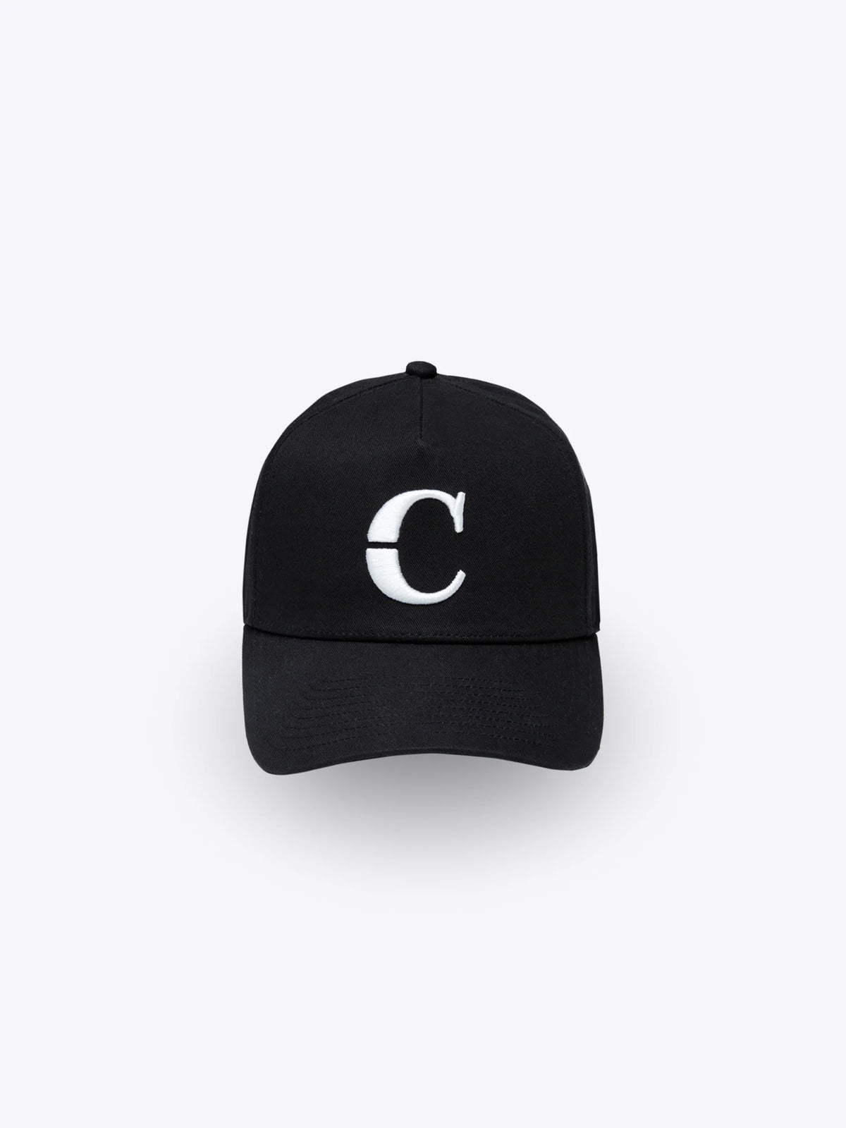 C Tech A-Frame Hat | Black