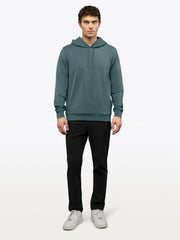 Hyperloop Hoodie | North Atlantic Signature-Fit