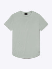 AO Curve-Hem Tee | Mercury Signature-Fit PYCA Pro®