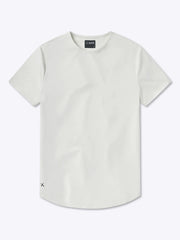 AO Curve-Hem Tee | Nimbus Signature-fit PYCA Pro®