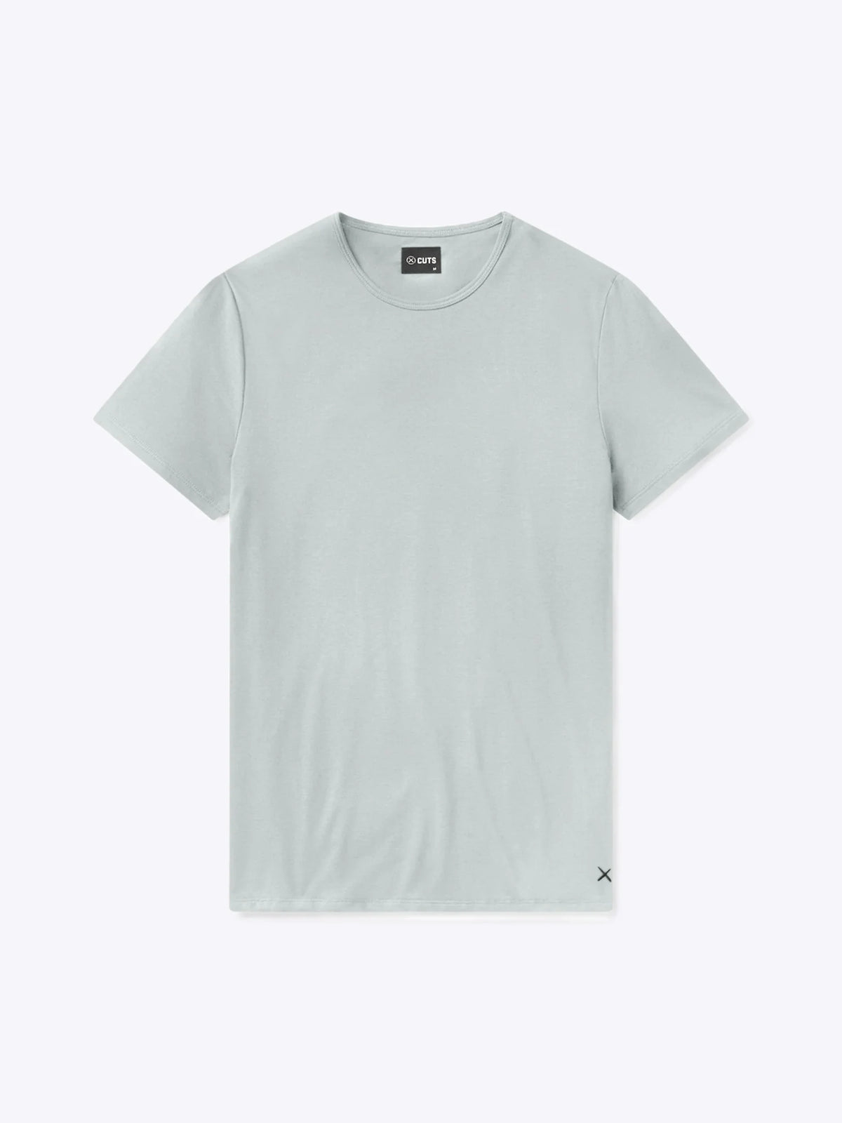 AO Forever Tee | Metal Classic-Fit PYCA Pro®