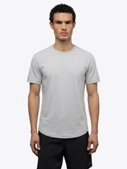 Crossover Active Tee | Vapor Signature-Fit