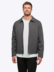 Mogul Jacket | Steel Classic-Fit