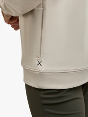 Hyperloop Hoodie | Clay Signature-fit