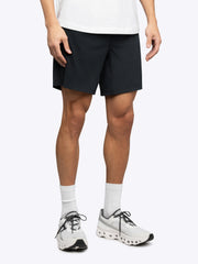 Crossover Short Lined | Obsidian Classic-Fit