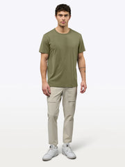 AO Forever Tee | Capers Classic-Fit PYCA Pro®