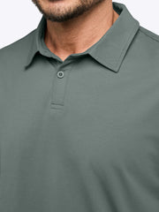 AO Polo | Sage Signature-fit PYCA Pro®
