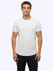 AO Curve-Hem Tee | Nimbus Signature-fit PYCA Pro®