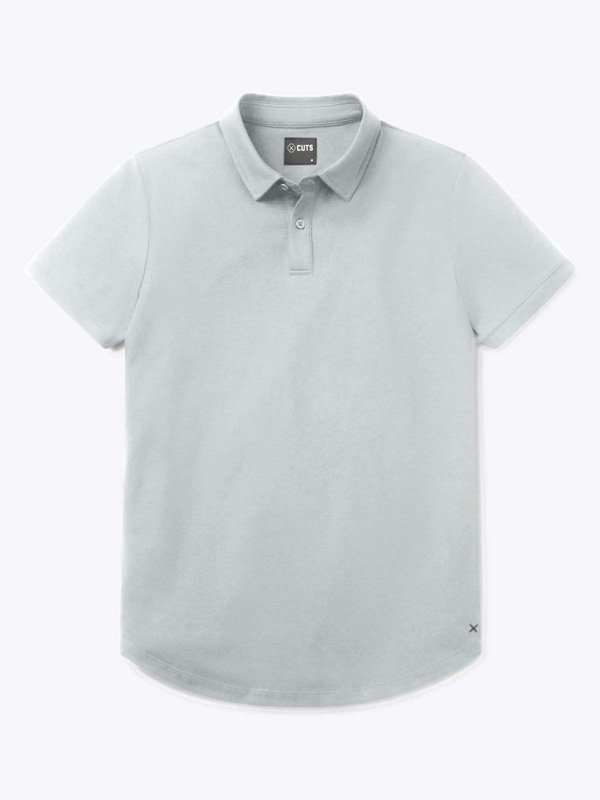 AO Polo | Metal Signature-Fit PYCA Pro®