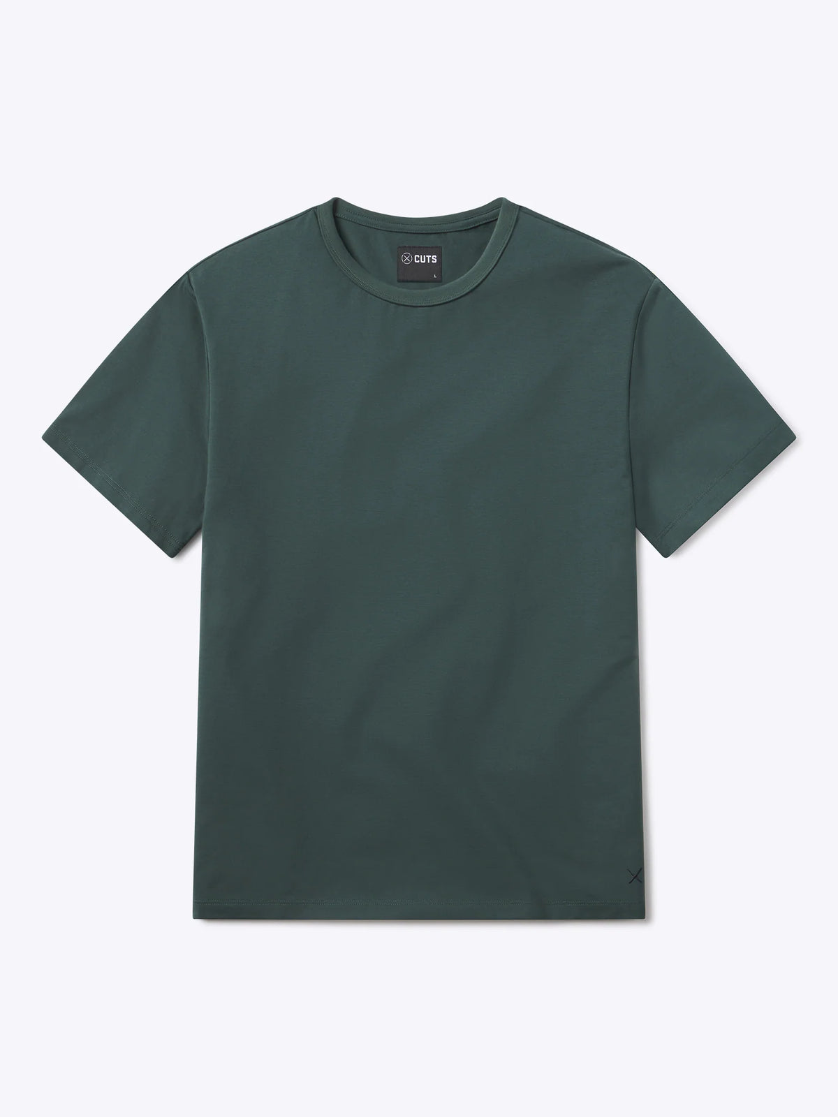 AO Forever Tee  | Bonsai Classic-Fit PYCA Pro®