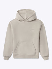 Divine Fleece Hoodie | Parchment Classic-fit